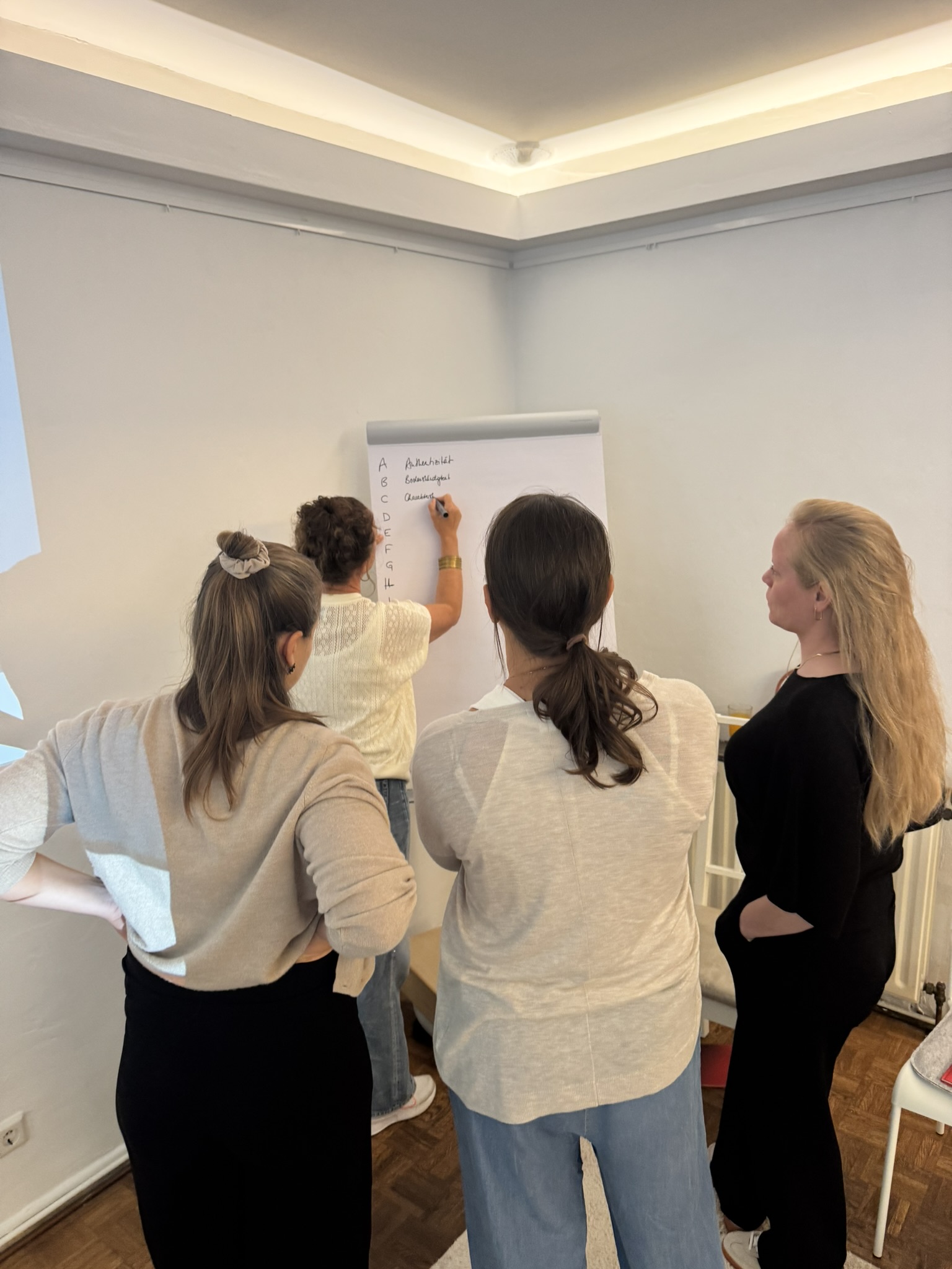 Drei Wege zu mehr Teamverbundenheit